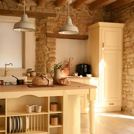 Villa La Petite Noble *