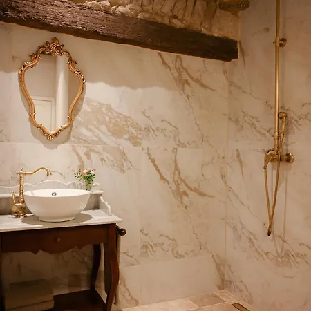 Villa La Petite Noble *