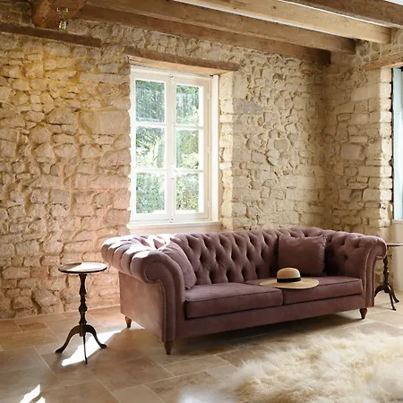 La Petite Noble Villa