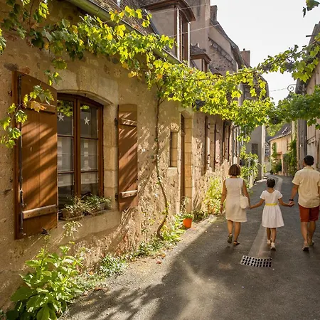 Villa La Petite Noble