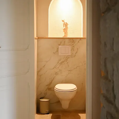 Villa La Petite Noble *